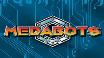 #1 Medabots
