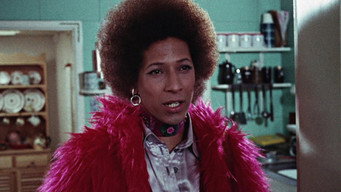 Girl Stroke Boy (1971)
