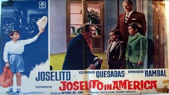 Adventures of Joselito and Tom Thumb (1960)