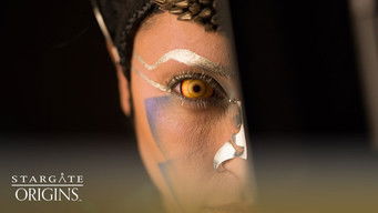 スターゲイト オリジンズ (2018) 予告編