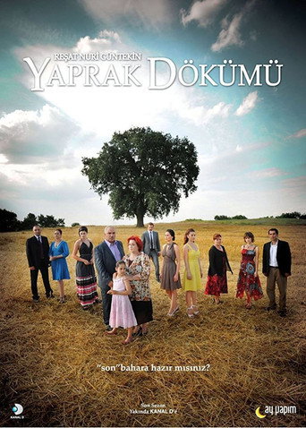 Yaprak D&ouml;k&uuml;m&uuml; (1970)