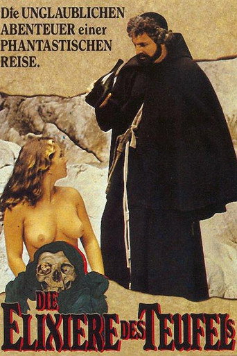 Die Elixiere des Teufels