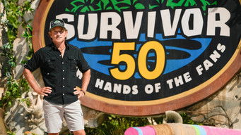 Survivor T50E5