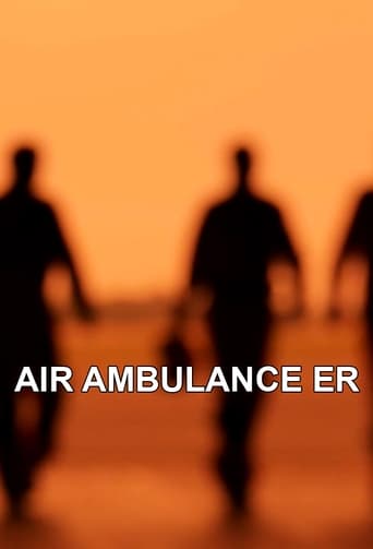 Air Ambulance E.R. image
