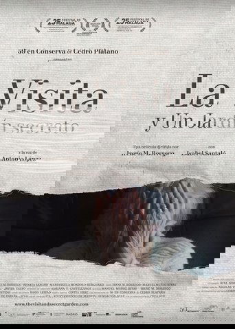 La Visita y Un Jardín Secreto (2022)