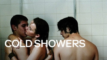 #4 Cold Showers
