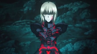 Still 5 from Fate/stay night: Heaven's Feel III. Spring Song