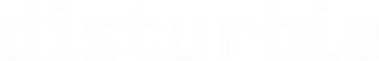 Disturbia logo