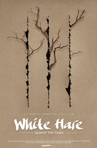 White Hare: Against the Fangs (1970)