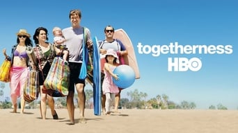 Togetherness - Season 1 (2015) 予告編