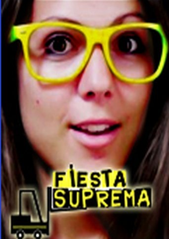 Fiesta Suprema: Season 1