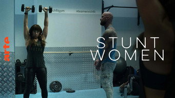 Stuntwomen (2022)