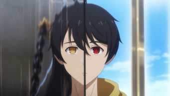 第7話：Welcome, My Immortal Sister