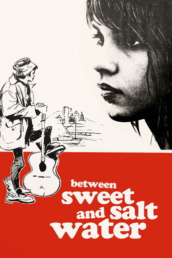 Between Sweet and Salt Water (1967)