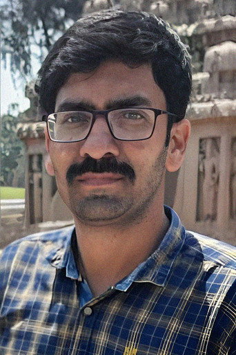 S. Sanjeevi Kumar — 1