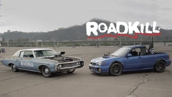 Roadkill vs. Mighty Car Mods!