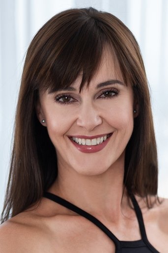 Regina Gabajová headshot