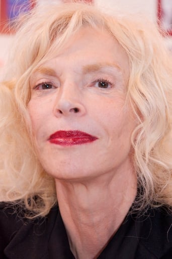 Image of Odile Barski