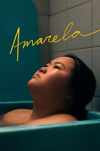 Amarela (2024)