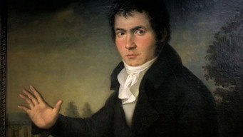 Being Beethoven (2020)