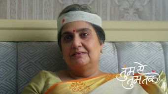 Episode 162 — Siddhi Mata Warns Anu Of Pushpa&rsquo;S Trouble