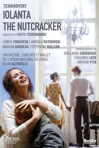 Tchaikovsky: Iolanta / The Nutcracker (2018)