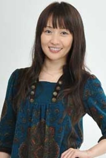 Image of Rieko Adachi