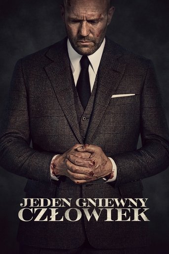 Jeden gniewny człowiek