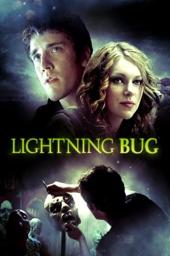 Poster för Lightning Bug