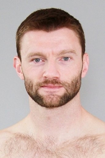 Dennis West headshot