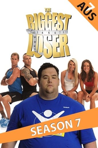 The Biggest Loser Australia: Season 7