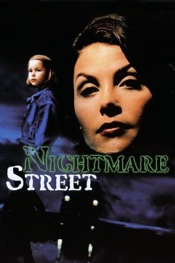 Poster of Nightmare Street