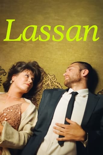 Lassan