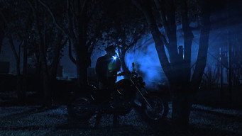 Escena 7 de Mr. Leather