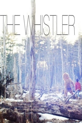 The Whistler en streaming 