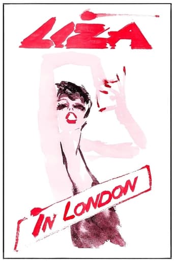 Liza in London en streaming 