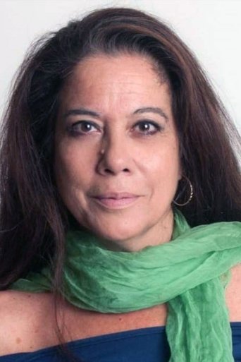 Image of Patricia Rozas