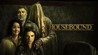 Прив'язані до будинку (2014)