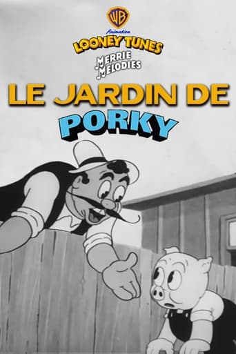 Le Jardin De Porky