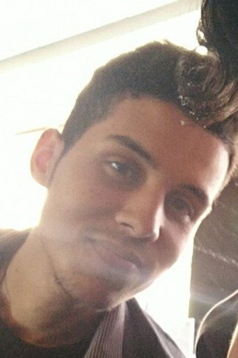 Oussama ighir