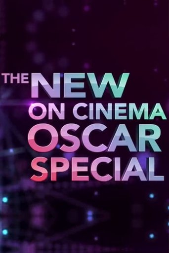 Poster för The New On Cinema Oscar Special