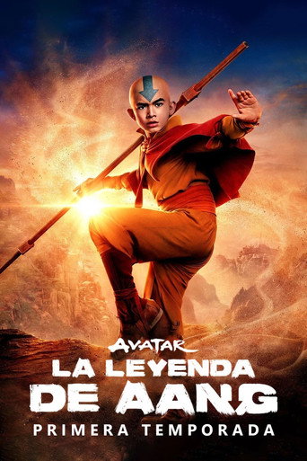Temporada 1 poster