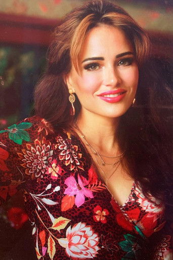 Foto de Iris Frederix