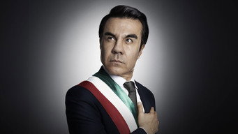 #4 The Honest Candidate