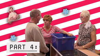 第4話：Royal Lady