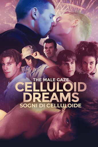 The Male Gaze: Sogni di celluloide