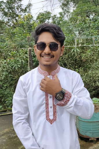 Mk Sabbir Rahman