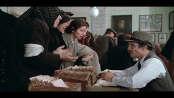 Schrei nach Leben (1985)