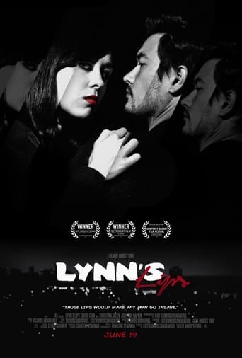Poster of Lynn's Lips