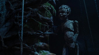 Pinocchio: Unstrung Scene snapshot